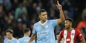Tanpa Rodri, Manchester City Diklaim Sulit Juara Premier League Tanpa Rodri, Manchester City Diklaim Sulit Juara Premier League