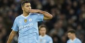 Pep Guardiola Senang Rodri Kembali Latihan, Tapi Tak Mau Terburu-buru Pep Guardiola Senang Rodri Kembali Latihan, Tapi Tak Mau Terburu-buru
