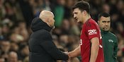 Cedera Harry Maguire, Pukulan Telak Buat Manchester United Cedera Harry Maguire, Pukulan Telak Buat Manchester United