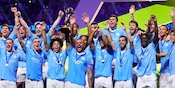 Selamat! Manchester City Juara Piala Dunia Antarklub 2023, Trofi Kelima di Tahun Ini