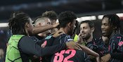 Cuma Ada Satu Tim Yang Bisa Saingi Man City Dalam Perburuan Gelar Juara Liga Champions 2023/2024: Ma Cuma Ada Satu Tim Yang Bisa Saingi Man City Dalam Perburuan Gelar Juara Liga Champions 2023/2024: Ma