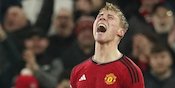 Sedang Berlangsung, Link Nonton Live Streaming Manchester United vs Tottenham di Vidio Sedang Berlangsung, Link Nonton Live Streaming Manchester United vs Tottenham di Vidio