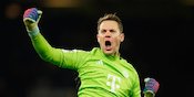 Sudah Punya 11 Gelar Juara, Manuel Neuer Masih Bernafsu Menangkan Bundesliga 2023/2024