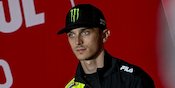 Jorge Lorenzo Sebut Luca Marini Blunder Join Repsol Honda: Dia Bakal Sering Kecelakaan! Jorge Lorenzo Sebut Luca Marini Blunder Join Repsol Honda: Dia Bakal Sering Kecelakaan!