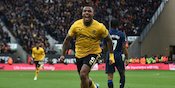 Man of the Match Wolverhampton vs Chelsea: Mario Lemina