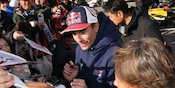 Jorge Lorenzo Prediksi Marc Marquez Dijegal Para Rider Muda Ducati: Nggak Gampang Jadi Juara! Jorge Lorenzo Prediksi Marc Marquez Dijegal Para Rider Muda Ducati: Nggak Gampang Jadi Juara!