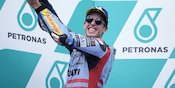 Razlan Razali Sebut Yamaha Blokir Jalan Alex Marquez Bela Petronas di Moto2 dan MotoGP