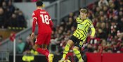 Odegaard Handball, Bos Wasit Inggris Akhirnya Akui Liverpool Layak Dapat Penalti Lawan Arsenal Odegaard Handball, Bos Wasit Inggris Akhirnya Akui Liverpool Layak Dapat Penalti Lawan Arsenal