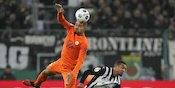 Berburu Bek, Radar Milan Mengarah ke Defender Wolfsburg Berburu Bek, Radar Milan Mengarah ke Defender Wolfsburg