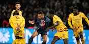 Man of the Match Paris Saint-Germain vs FC Metz: Kylian Mbappe Man of the Match Paris Saint-Germain vs FC Metz: Kylian Mbappe