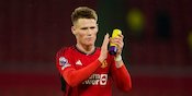 Blak-Blakan Roy Keane: Karier Scott McTominay di MU Tercoreng Gara-Gara Diduetkan dengan Fred!