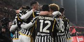 Inter Harus Waspada, Juventus Punya Keuntungan Dalam Perburuan Scudetto