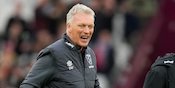 West Ham vs Arsenal, Arteta Waspadai 'Masterclass' David Moyes West Ham vs Arsenal, Arteta Waspadai 'Masterclass' David Moyes