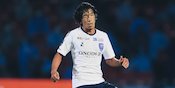 Shunsuke Nakamura, Legenda Hidup Jepang Itu Putuskan Gantung Sepatu Shunsuke Nakamura, Legenda Hidup Jepang Itu Putuskan Gantung Sepatu