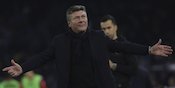 Baru Tiga Bulan Bekerja, Napoli Bakal Pecat Walter Mazzarri?