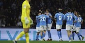 Napoli Bangkit di Saat yang Tepat Napoli Bangkit di Saat yang Tepat