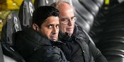 Sibuk Cari Pengganti Edu, Arsenal Berencana Bajak Direktur Olahraga PSG Ini? Sibuk Cari Pengganti Edu, Arsenal Berencana Bajak Direktur Olahraga PSG Ini?