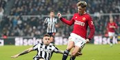 Man of the Match Newcastle vs Manchester United: Kieran Trippier