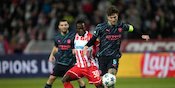 Waduh, Satu Lagi Bek Manchester City Alami Cedera