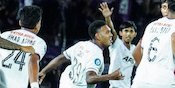 Laga Versus Persik Kediri Terhenti, PSM Makassar Pertanyakan Keputusan Wasit Laga Versus Persik Kediri Terhenti, PSM Makassar Pertanyakan Keputusan Wasit