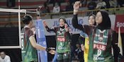 Hasil Final Livoli Divisi Utama 2023 Putri: Kalahkan TNI AU, Gresik Petrokimia Pupuk Indonesia Juara Hasil Final Livoli Divisi Utama 2023 Putri: Kalahkan TNI AU, Gresik Petrokimia Pupuk Indonesia Juara