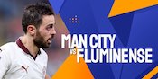 Prediksi Piala Dunia Antarklub 2023: Manchester City vs Fluminense