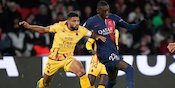 Hasil Paris Saint-Germain vs FC Metz: Skor 3-1 Hasil Paris Saint-Germain vs FC Metz: Skor 3-1