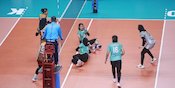 Putri TNI AU ke Grand Final Livoli Divisi Utama 2023, Petrokimia Berikutnya?