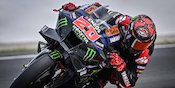 Daftar Pembalap Yamaha di MotoGP 2024: Akankah Fabio Quartararo Terbantu Tandem Baru? Daftar Pembalap Yamaha di MotoGP 2024: Akankah Fabio Quartararo Terbantu Tandem Baru?