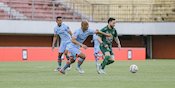 Hasil BRI Liga 1 2023/2024 RANS Nusantara FC vs Persebaya Surabaya: Skor 0-0