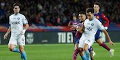 Cedera Pubalgia yang Menghambat Eric Garcia