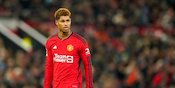 Nasihat Patrice Evra untuk Marcus Rashford: Jangan Malas! Nasihat Patrice Evra untuk Marcus Rashford: Jangan Malas!