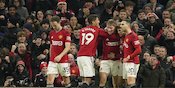 Anti Nge-Voor! Lawan Wigan Athletic, Manchester United Bakal Tampil Full Power Sejak Awal