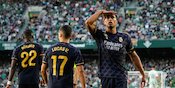 Jadwal Real Madrid Hari ini, Rabu 13 Desember 2023: Waktunya Rotasi Lawan Union Berlin Jadwal Real Madrid Hari ini, Rabu 13 Desember 2023: Waktunya Rotasi Lawan Union Berlin