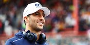 Curhat Daniel Ricciardo Soal Cedera Tangan: Saya Nggak Setangguh Rider MotoGP, Mereka Bukan Manusia! Curhat Daniel Ricciardo Soal Cedera Tangan: Saya Nggak Setangguh Rider MotoGP, Mereka Bukan Manusia!