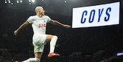 Yang Tersisa dari Derby London Utara: Richarlison Ejek Gabriel, Bek Arsenal Balas dengan Trofi Player of the Match Yang Tersisa dari Derby London Utara: Richarlison Ejek Gabriel, Bek Arsenal Balas dengan Trofi Player of the Match
