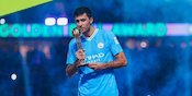 Daftar Lengkap Peraih Penghargaan Piala Dunia Antarklub 2023: Rodri Pemain Terbaik