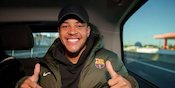 Nasib Vitor Roque: Dibeli Barcelona untuk Dijual ke Arab Saudi Nasib Vitor Roque: Dibeli Barcelona untuk Dijual ke Arab Saudi