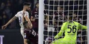 Head to Head dan Statistik: AC Milan vs Salernitana