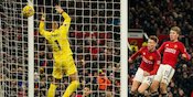 Hasil Manchester United vs Chelsea: Skor 2-1 Hasil Manchester United vs Chelsea: Skor 2-1