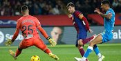 Hasil, Klasemen, dan Top Skor Liga Spanyol: Barcelona Menang Susah Payah Lawan Juru Kunci Hasil, Klasemen, dan Top Skor Liga Spanyol: Barcelona Menang Susah Payah Lawan Juru Kunci