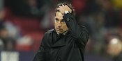 Diego Alonso di Sevilla Hanya 67 Hari