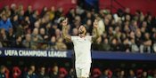 Bukannya Makin Kuat, Sergio Ramos Malah Bikin Sevilla Rapuh!