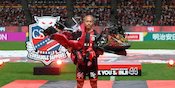 Video: Legenda Sepakbola Jepang, Shinji Ono Gantung Sepatu di Usia 44 Tahun Video: Legenda Sepakbola Jepang, Shinji Ono Gantung Sepatu di Usia 44 Tahun