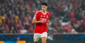 Alternatif De Ligt, Manchester United Kejar Bek Benfica Ini Alternatif De Ligt, Manchester United Kejar Bek Benfica Ini