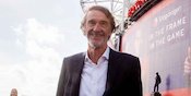 Waduh, Sir Jim Ratcliffe Bakal Jual Hak Nama Old Trafford? Waduh, Sir Jim Ratcliffe Bakal Jual Hak Nama Old Trafford?