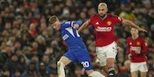 Performa Semakin Oke, Sofyan Amrabat Siap Kerja Keras untuk Manchester United Performa Semakin Oke, Sofyan Amrabat Siap Kerja Keras untuk Manchester United