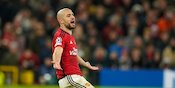 Fix, Sofyan Amrabat Bakal Absen Bela MU di Januari 2024 Fix, Sofyan Amrabat Bakal Absen Bela MU di Januari 2024
