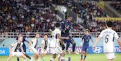 Sukses Digelar di Indonesia, Intip Kembali Momen Kemeriahan Piala Dunia U-17 2023