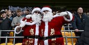 Jadwal Boxing Day Liga Inggris 2023/2024